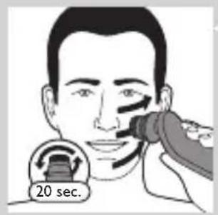 20 sec.