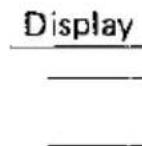 SHARP PC1403 - Utilisation comme calculatrice - 20