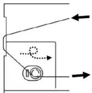 graph TD A["Start"] --> B{Decision} B -->|Yes| C["Process Step"] B -->|No| D["End"]