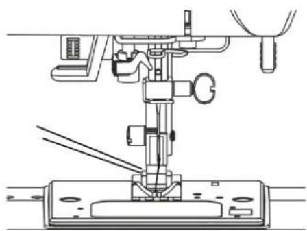AEG 11681 - Hinweis: - 4