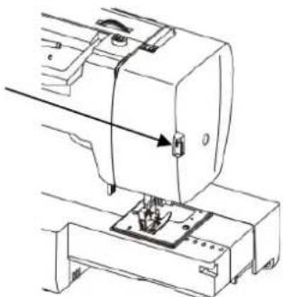 AEG 11681 - Vernähen / SEAM FINISHING - 1