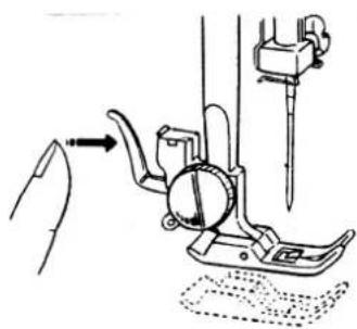 MEDION MD11836 - Removing - 2