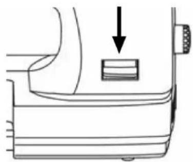 MEDION MD11836 - Coser hacia atrás - 1