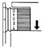 MEDION MD11836 - Correct stitches - 2