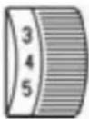 MEDION MD11836 - STOFF-, GARN- UND NADELTABELLE - 3