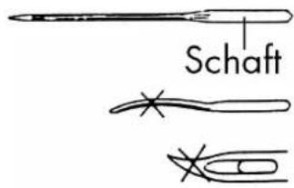 Schaft