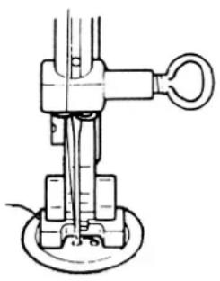 MEDION MD11836 - Coser botones y ojetes - 1