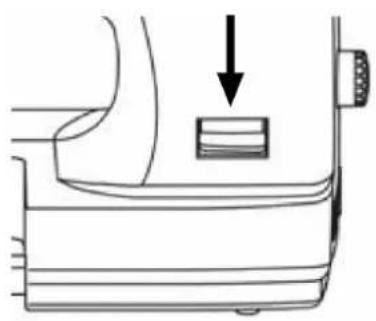MEDION MD11836 - Coser para trás - 1