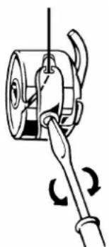 MEDION MD11836 - Higher tension: - 1