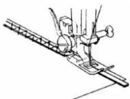 MEDION MD11836 - Zickzackstich - 1