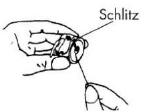 Schlitz