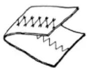 MEDION MD11836 - Puntada recta - 3