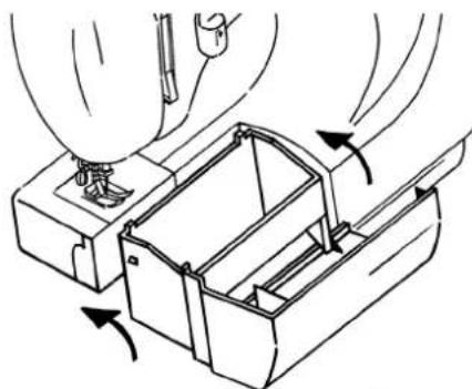 MEDION MD11836 - Zubehörbox - 1