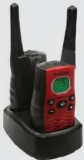 SILVERCREST Twintalker 4810 - 1