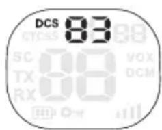SILVERCREST Twintalker 4810 - DCS - 1