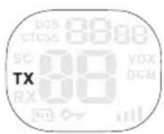 DCS CICAS 88.88 SC 00 yox TX RX BCM 回 00 111