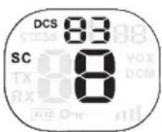 DCS 83 SC 8