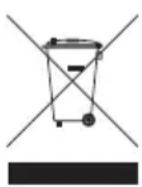 SILVERCREST Twintalker 4810 - Disposal of the device (environment) - 1