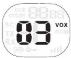 83 vox