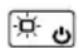 AUDIOLINE Babysense 5 video - Video/Audio-Umschaltung - 1
