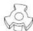 MOULINEX AFM443 - Drive - 1