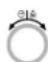 MOULINEX AFM443 - Setting the time - 2