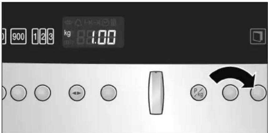 900 123 kg 84.00 min P/kg