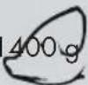 SILVERCREST SMW 900 EDS B4 - NOTE - 2