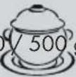 SILVERCREST SMW 900 EDS B4 - NOTE - 10