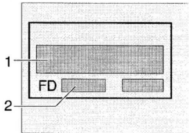 1 FD 2