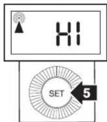 HI SET 5