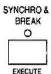 TECHNICS SX-KN930 - BREAK function - 1