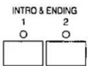 TECHNICS SX-KN720 - ENDING - 1