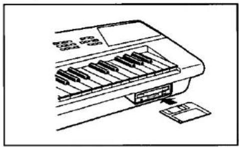 TECHNICS SX-KN720 - 1 - 1