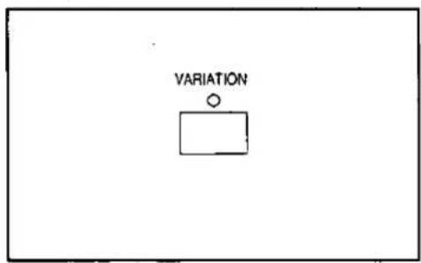 VARIATION