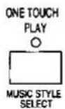 TECHNICS SX-KN720 - One Touch Play - 2
