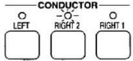 TECHNICS SX-KN720 - Assigning parts to the keyboard - 3