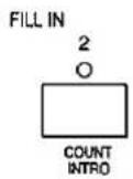 TECHNICS SX-KN720 - COUNT INTRO - 1