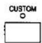 TECHNICS SX-KN5000 - Selecting a CUSTOM memory - 1