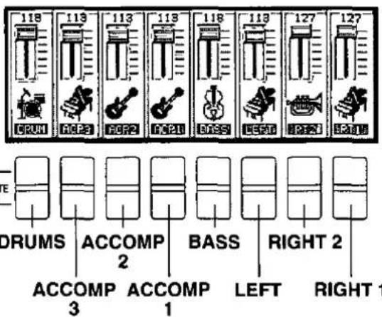 118 DRUM 119 ACCP3 113 ACCP2 113 ACCP1 118 DNSS 118 LEFT 127 PCT3 127 BRU DRUMS ACCOMP BASS RIGHT 2 ACCOMP ACCOMP LEFT RIGHT 1 3 1