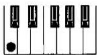TECHNICS SX-KN5000 - Automatic panel settings (ONE TOUCH PLAY) - 10