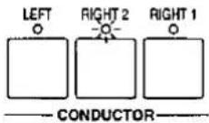 TECHNICS SX-KN5000 - Assigning parts to the keyboard - 3
