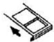 TECHNICS SX-G100W - DISK FORMAT - 3