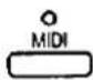 TECHNICS SX-G100W - Outline of procedure - 1