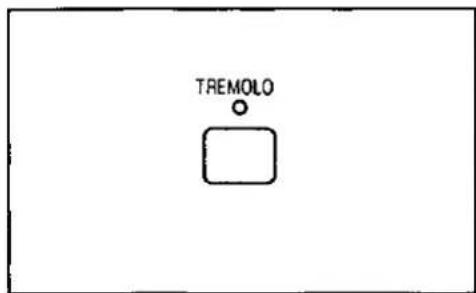 TREMOLO