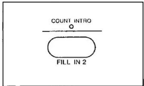 COUNT INTRO FILL IN 2