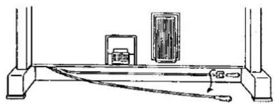 TECHNICS SX-G100W - Assembly - 1