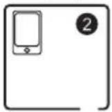 SILVERCREST SIUR 10 A1 - Setting the alarm function - 1