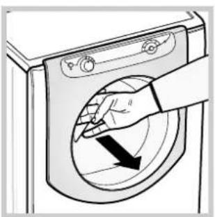 Hotpoint Ariston AQXXF 129 - Připojení k elektrickému rozvodu - 2