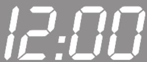 MIELE H 5241 BP - To set the time of day for the first time - 1